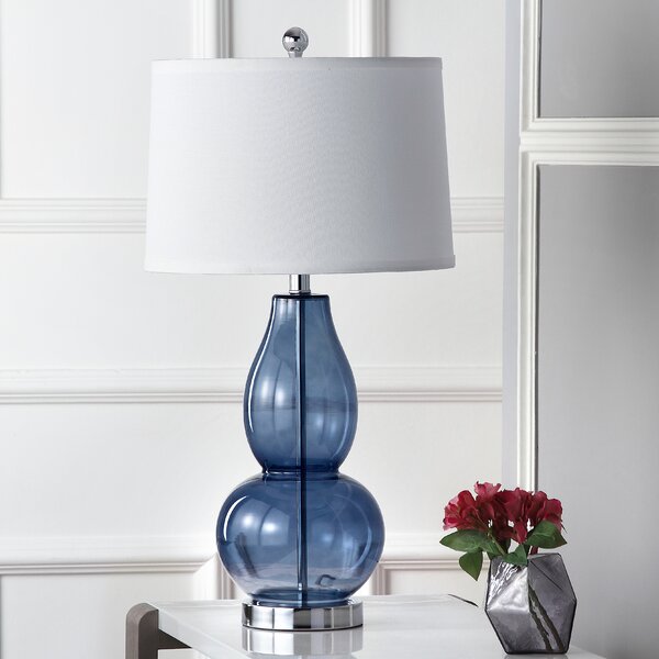 Bedside Lamps Set Of 2 | Wayfair